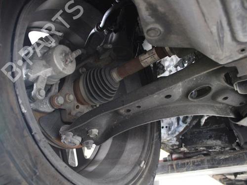 Gearbox HYUNDAI KONA (OS, OSE, OSI) 1.0 T-GDi | BP10878552M3 