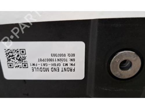 Front slam panel TESLA MODEL 3 (5YJ3) EV | BP36572840C72  - Image 7