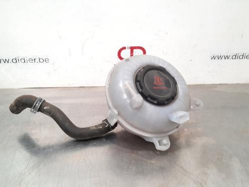 Used Expansion tank AUDI A3 Sportback (8VA, 8VF) 1.0 TFSI (115 hp) 15023520