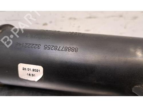 Intercooler pipe VOLVO XC40 (536) T4 Plug-in Hybrid | BP36382622M127 - Image 2