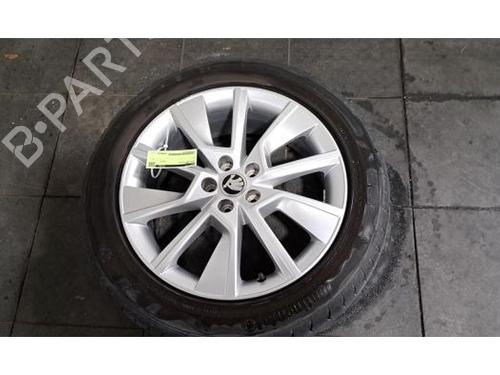 Used Rim SKODA KAMIQ (NW4) 1.0 TSI (95 hp) 31029581