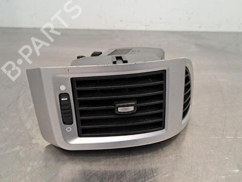 Used Air vent FIAT DUCATO Van (250_) 150 Multijet 2,3 D (150 hp) 23626323