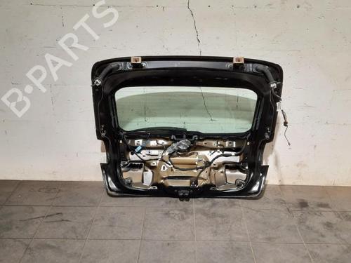 Bakluke CC/Kombi-Kupé PEUGEOT 208 II (UB_, UP_, UW_, UJ_) 1.5 BlueHDI 100 | BP29985128C6