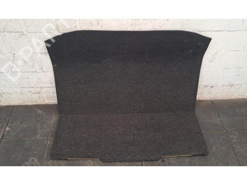 Used Luggage compartment floor Luggage compartment floor SKODA OCTAVIA III Combi (5E5, 5E6) 2.0 TSI RS (245 hp) 33710716 33710716