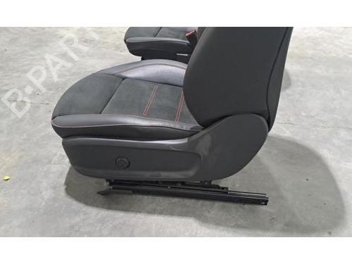 Seats set MERCEDES-BENZ CLA (C118) CLA 180 (118.384) | BP33030984C78  - Image 11