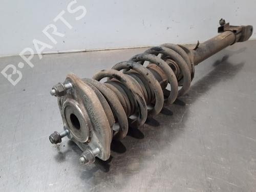 Right front shock absorber MERCEDES-BENZ C-CLASS (W205) C 220 BlueTEC / d (205.003) | BP17112493M17 