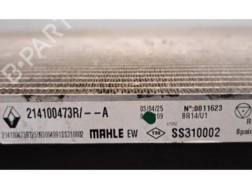 Water radiator DACIA BIGSTER 1.2 TCe 140 (RYMH) | BP39645739M31 - Image 9