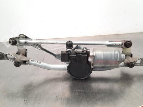 Front wipers mechanism FIAT 500X (334_) 1.0 (334.AXN1B) | BP17114621C83 