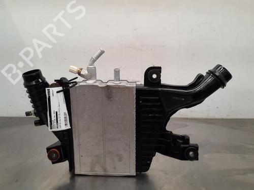 Used Intercooler TOYOTA HILUX VIII Pickup (_N1_) 2.8 TD 4WD (GUN126) (204 hp) 23609871