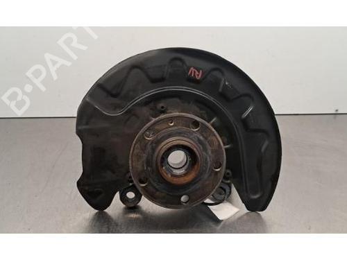 Right front steering knuckle VW GOLF VIII (CD1, DA1) 1.5 TSI | BP32850457M26 - Image 4
