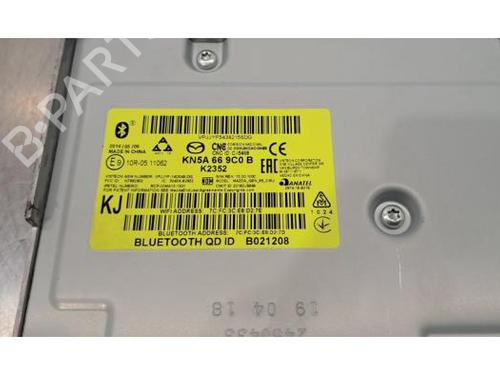 Annen MAZDA CX-5 (KF) 2.0 | BP30806738O1 