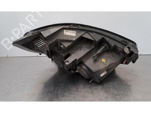 Left headlight RENAULT MASTER III Van (FV) 2.3 dCi 150 FWD (FV0F, FV03, FV09) | BP37674669C28 - Image 4