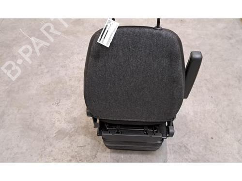 Left front seat PEUGEOT BOXER Platform/Chassis e-Boxer | BP36343255C15  - Image 7