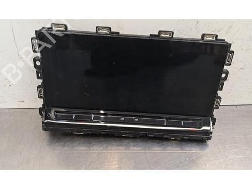 display-monitor-vw-golf-viii-cd1-da1-2019-38605970 main image