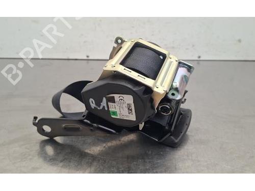 Tendeur arrière droit Tendeur arrière droit NISSAN MICRA V (K14) 1.0 IG-T (92 hp) 36443823 36443823