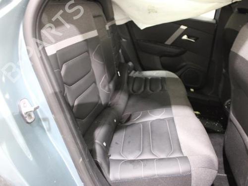 Left taillight CITROËN C4 III (BA_, BB_, BC_) 1.2 PureTech 130 (BAHNSA, BAHNSB) | BP31366381C34 