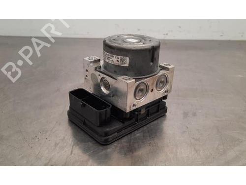 Used ABS pump PEUGEOT 208 II (UB_, UP_, UW_, UJ_) 1.2 PureTech 100 (101 hp) 23625170