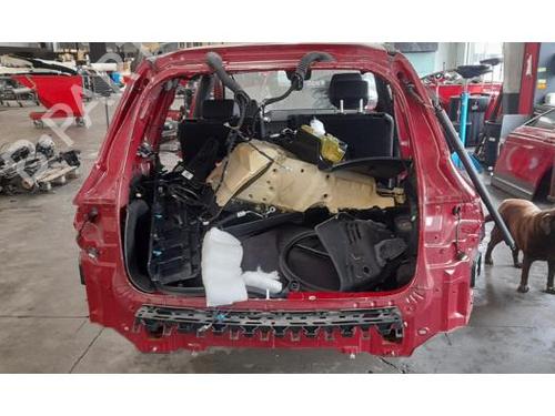 AC pipe MERCEDES-BENZ GLA (H247) GLA 200 (247.787) | BP33476938M126 - Image 13