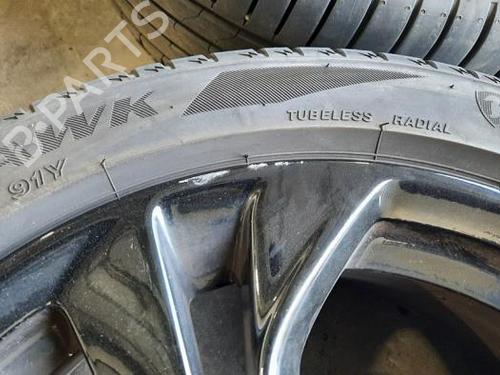 Rim OPEL ASTRA K (B16) 1.5 CRDI (68) | BP23635675C45 
