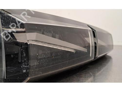 Left taillight PEUGEOT 308 III (FB_, FH_, FP_, F3_, FM_) PureTech 130 (FPHNSL, FPHNST) | BP25730284C34 