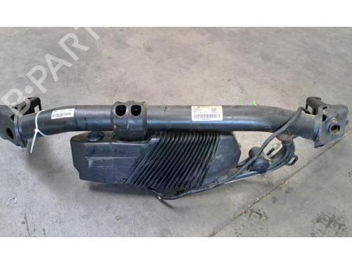 Used Tow ball/Mechanism PORSCHE MACAN (95B) 3.0 GTS (360 hp) 27470396