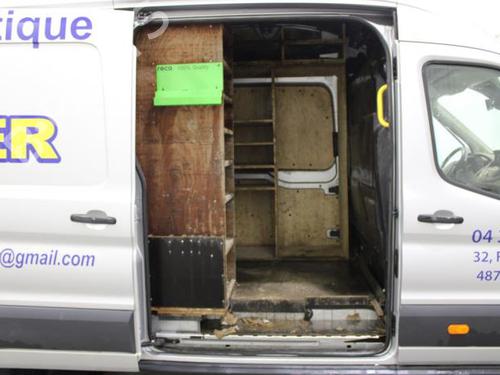 Engine mount FORD TRANSIT V363 Van (FCD, FDD) 2.0 EcoBlue RWD | BP10902015M89  - Image 18