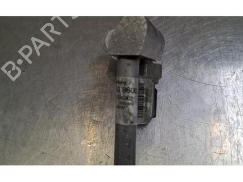 AC pipe MERCEDES-BENZ EQB (X243) EQB 250+ (243.602) | BP39011320M126  - Image 5