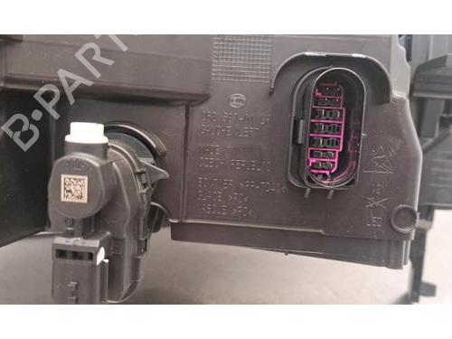 Left headlight RENAULT CAPTUR II (HF_) TCe 155 (HFMN) | BP40050266C28 - Image 3