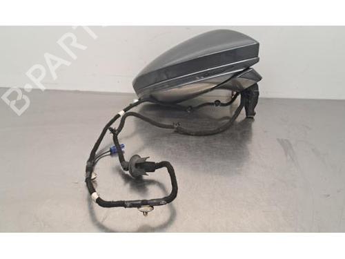 Used Right mirror AUDI A8 D5 (4N2, 4N8, 4NC, 4NL) 50 TDI Mild Hybrid quattro (286 hp) 28483737