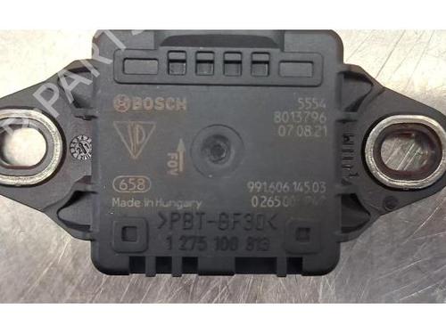 Electronic sensor PORSCHE 718 BOXSTER (982) 2.0 T (982320, 982321, 982350, 982351) | BP39754835M84 - Image 5