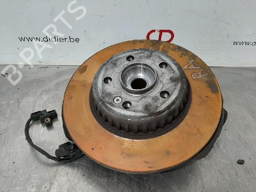 Right rear steering knuckle MERCEDES-BENZ C-CLASS (W205) C 220 BlueTEC / d (205.002, 205.004) | BP10880641M28 