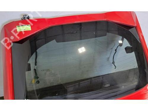 Tailgate PEUGEOT 308 III (FB_, FH_, FP_, F3_, FM_) PureTech 130 (FPHNSL, FPHNST) | BP28483786C6
