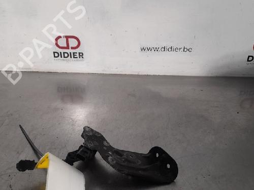 Used Electronic module CITROËN GRAND C4 SPACETOURER (3A_, 3E_) 1.6 PureTech 180 (181 hp) 15020309
