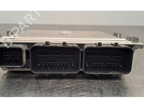 Engine control unit (ECU) RENAULT MASTER III Van (FV) 2.3 dCi 150 FWD (FV0F, FV03, FV09) | BP28081940M57 