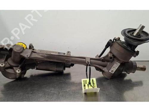 Steering rack AUDI A3 Sportback (8YA, 8YF) 30 TDI | BP32158604M22 