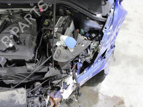 Rear seat (2nd row) VW T-ROC (A11, D11) 1.0 TSI | BP29214885I23 