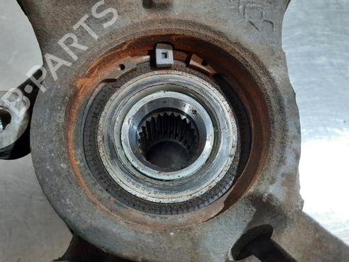 Right front steering knuckle PEUGEOT 2008 II (UD_, US_, UY_, UJ_, UR_, UC_) 1.2 PureTech 130 (USHNS, URHNS) | BP23627984M26 