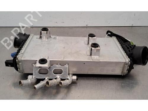 Used Intercooler LAND ROVER RANGE ROVER SPORT II (L494) 3.0 SDV6 4x4 (306 hp) 30521360