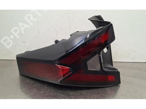 Used Left taillight Left taillight 39060694 39060694