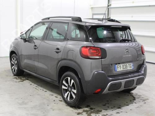 Engine CITROËN C3 AIRCROSS II (2R_, 2C_) 1.2 PureTech 110 (2RHNZB, 2RHNZW, 2RHNPX, 2RHNPJ) | BP32158617M1  - Image 11