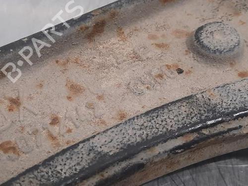 Used Right front suspension arm CITROËN JUMPER II Van 2.2 HDi 130 (130 hp) 23591568
