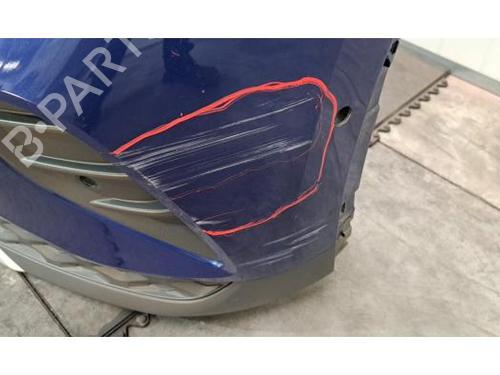 Front bumper VW ID.4 (E21) Performance | BP33612109C7 - Image 3