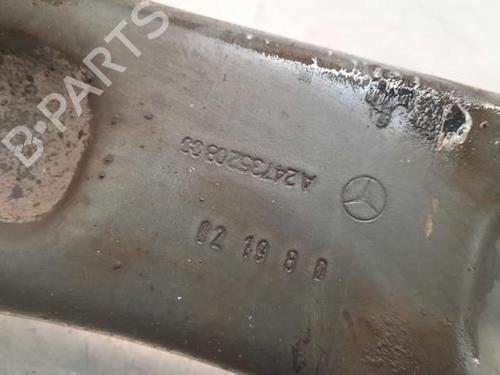 Right rear suspension arm MERCEDES-BENZ A-CLASS Saloon (V177) AMG A 35 4-matic (177.151) | BP23580856M15 