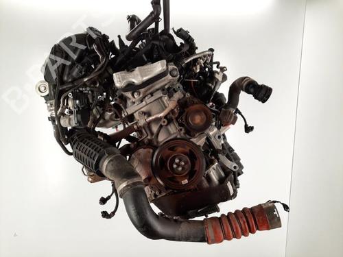 Used Engine BMW 1 (F40) 116 d (116 hp) 32820777