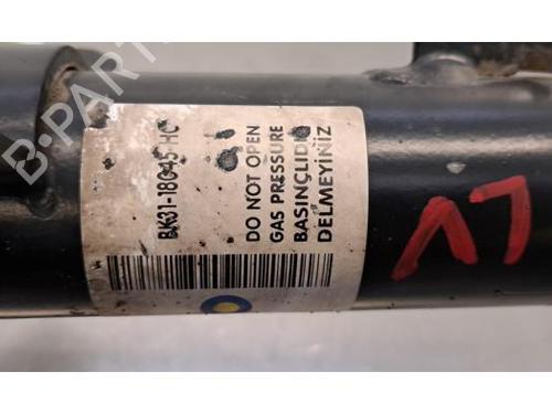 Left front shock absorber FORD TRANSIT V363 Van (FCD, FDD) 2.0 EcoBlue | BP30057264M16