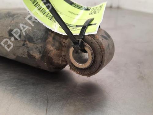 Left rear shock absorber CITROËN JUMPER II Van 2.2 HDi 130 | BP23630879M18 