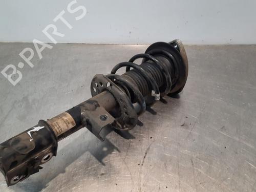 Left front shock absorber MERCEDES-BENZ GLA-CLASS (X156) GLA 200 CDI / d (156.908) | BP17562993M16 