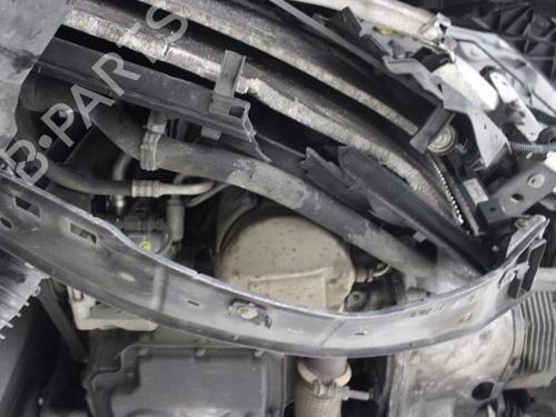 Subframe CITROËN BERLINGO Box Body/MPV (K9) 1.5 BlueHDi 75 | BP30163786M9