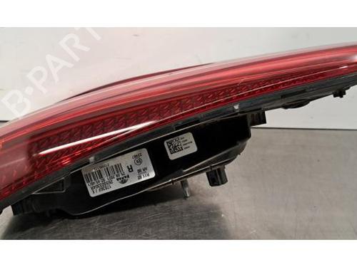 Right taillight RENAULT CLIO V (B7_) 1.5 Blue dCi 100 (B7AD) | BP31324175C35