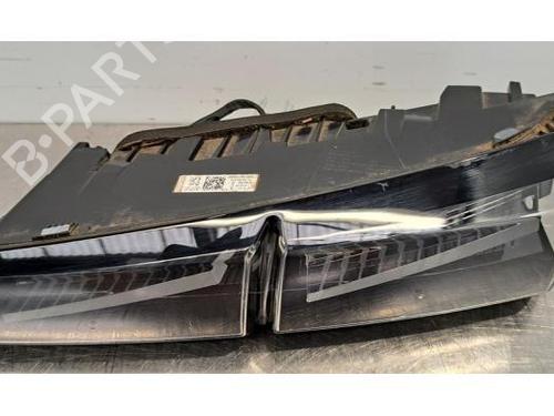 Right taillight PEUGEOT 308 III (FB_, FH_, FP_, F3_, FM_) PureTech 130 (FPHNSL, FPHNST) | BP27168636C35 